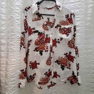 Express Portofino top